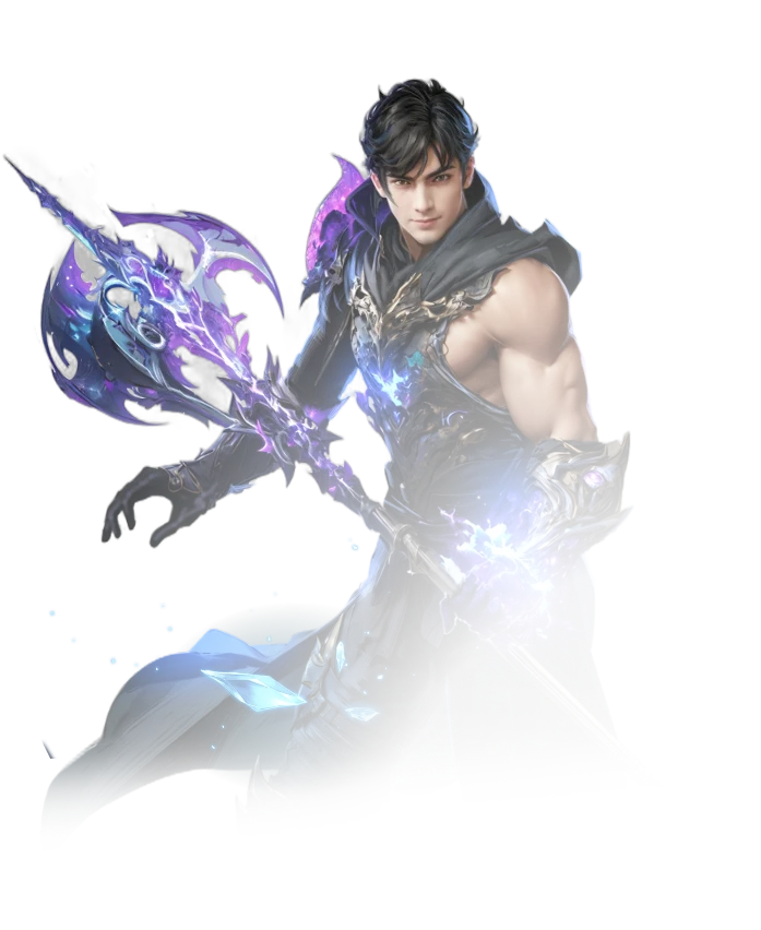 Mago