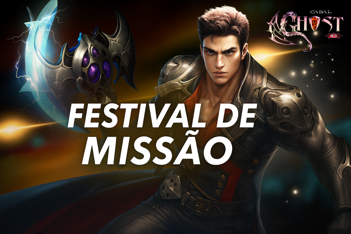 Festival de Missão: Temporada 1