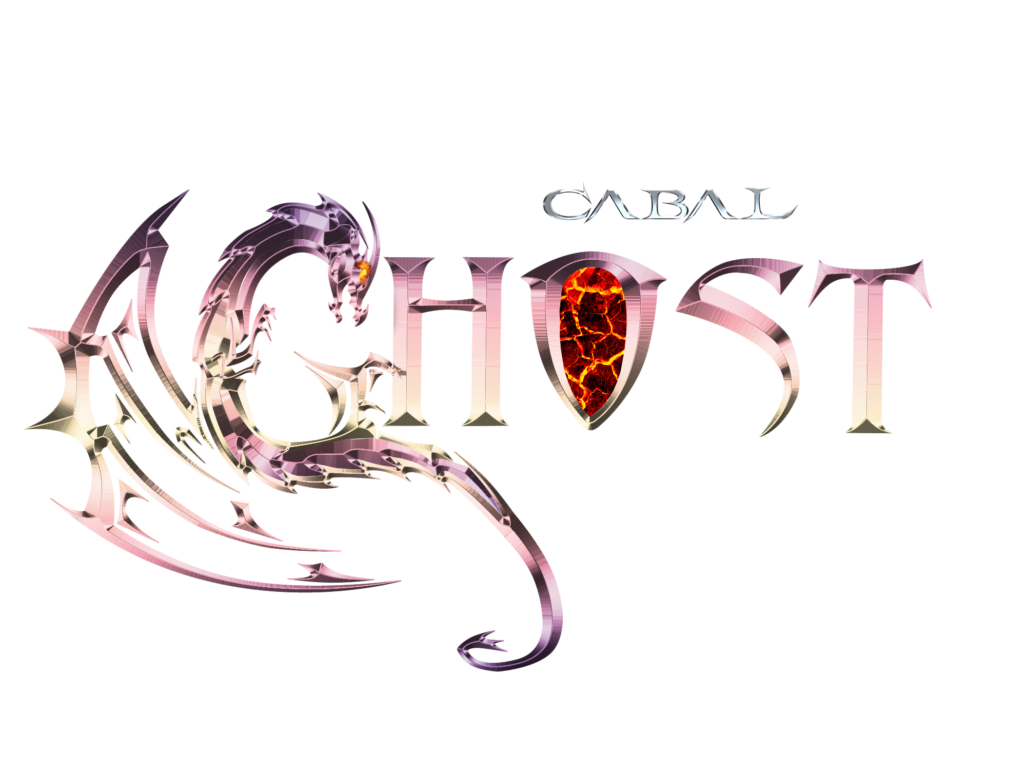 CABAL GHOST EP33